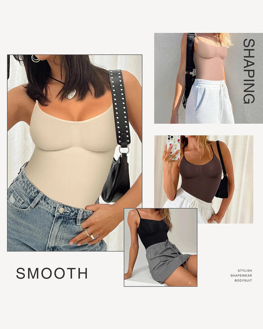 Styles d’Été avec SilkenShape™ : Guide Mode 2025
