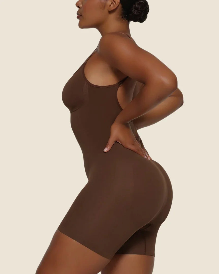 Body Short Sculptant