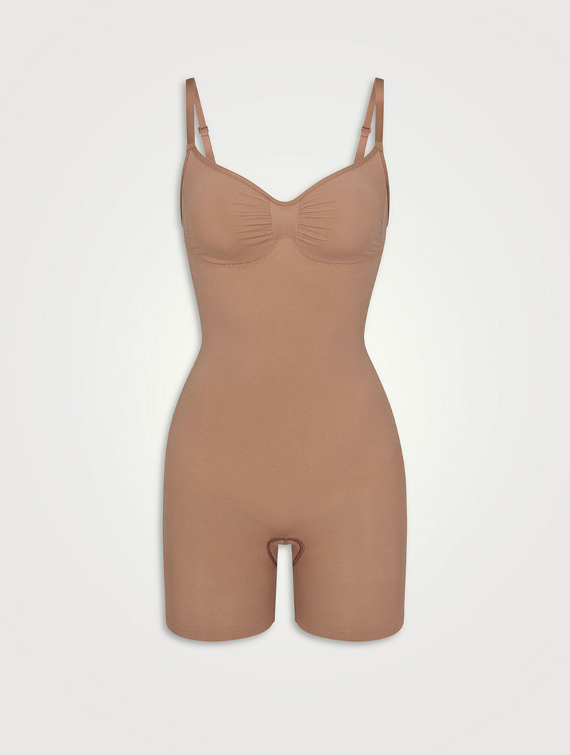 Body Short Sculptant