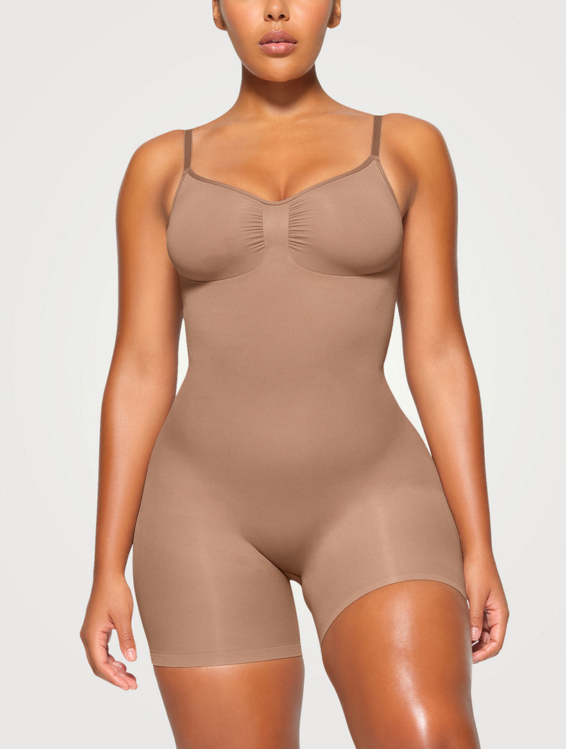 Body Short Sculptant