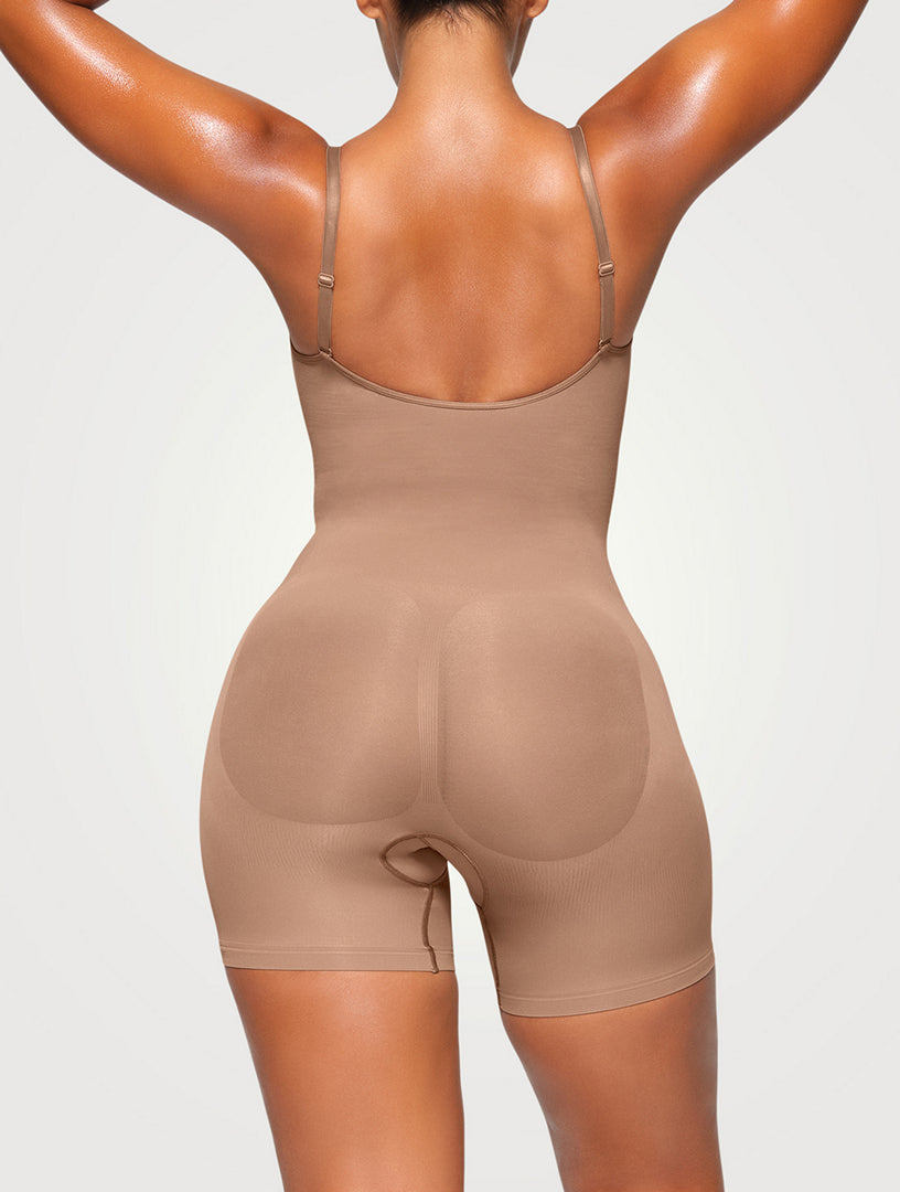 Body Short Sculptant