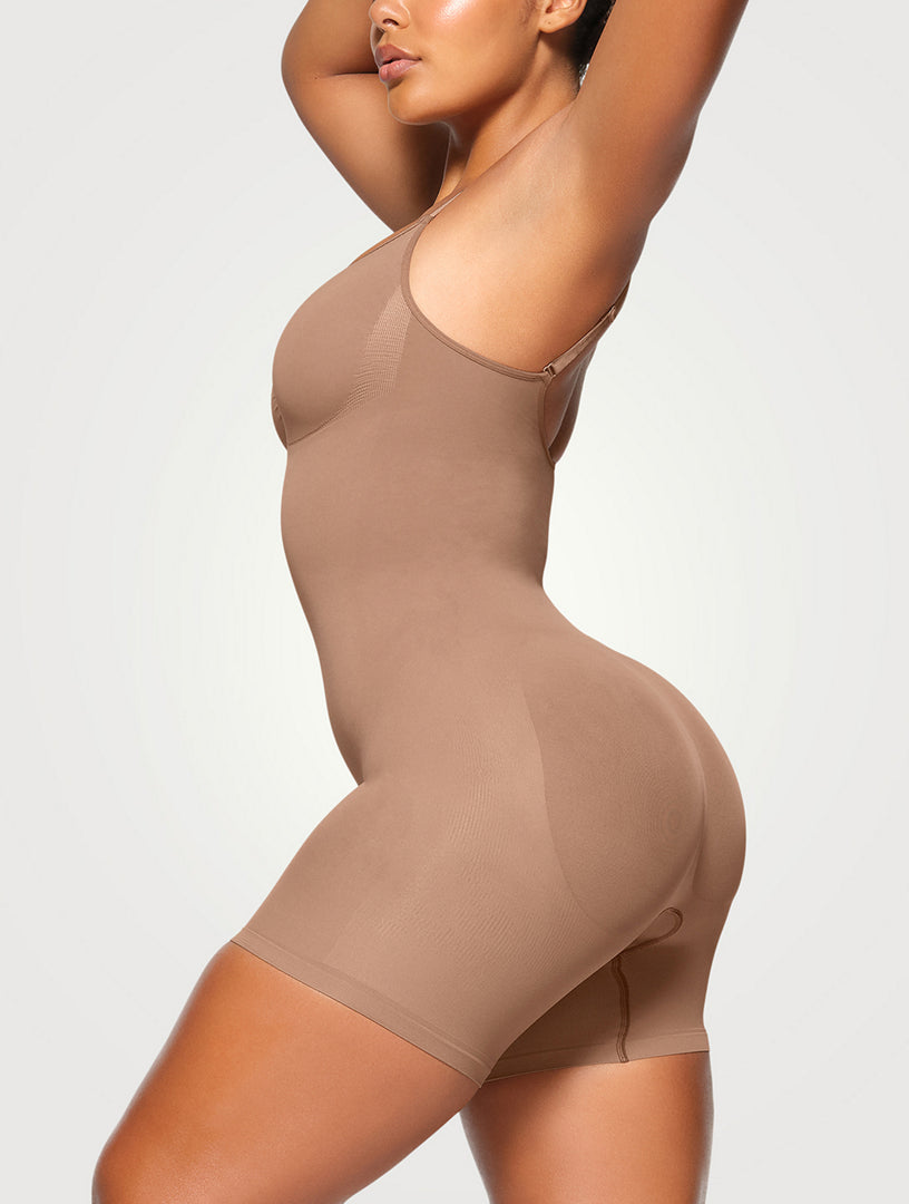 Body Short Sculptant
