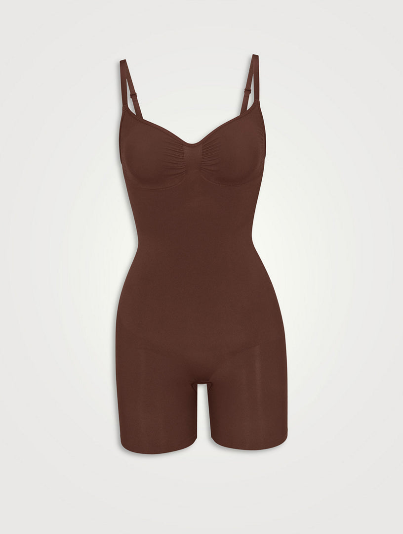 Body Short Sculptant