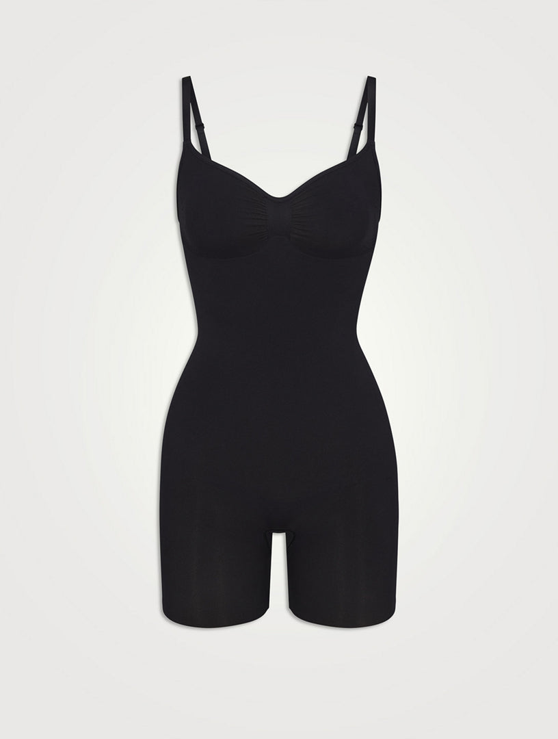 Body Short Sculptant