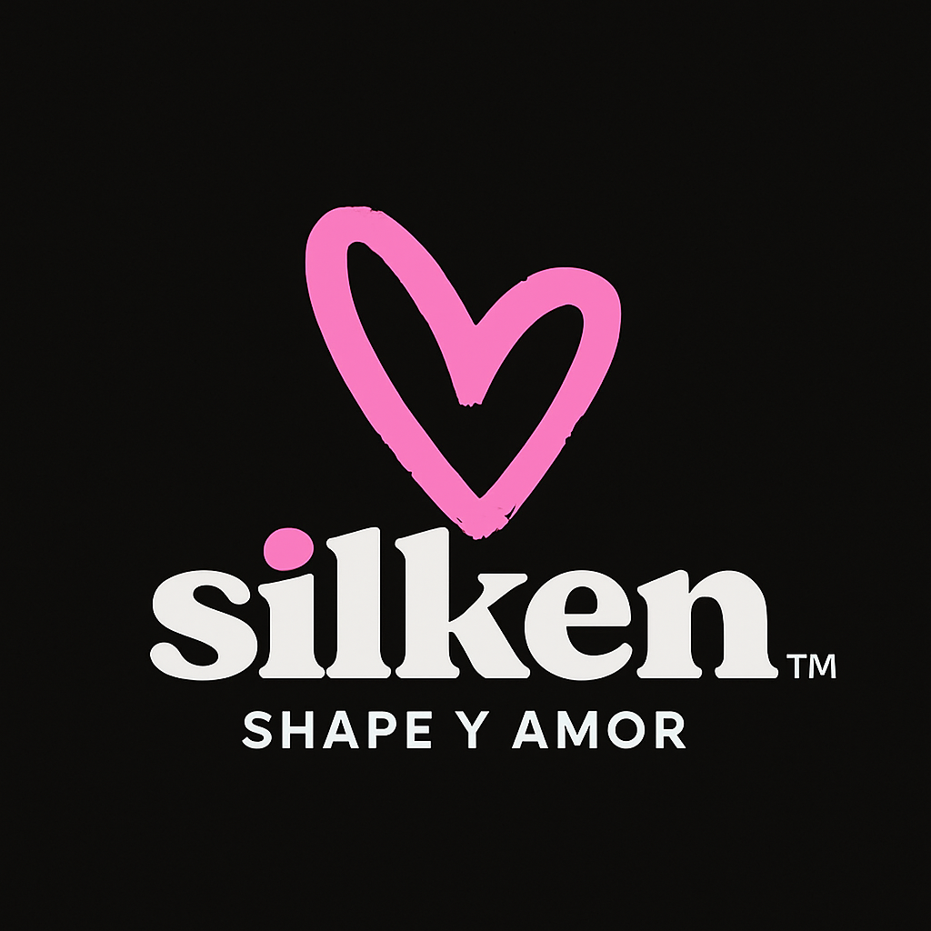 L'histoire SilkenShape™