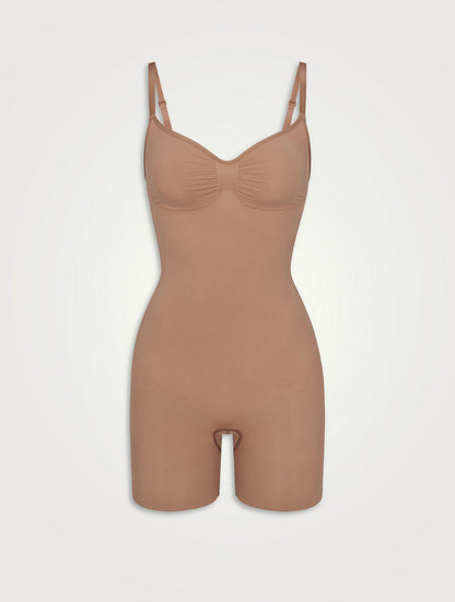 Body Short Sculptant