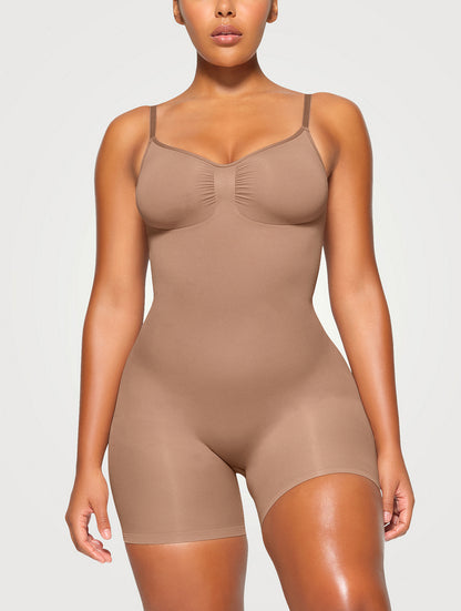 Body Short Sculptant
