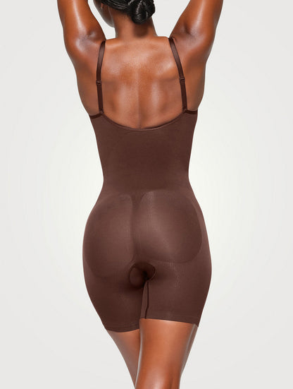 Body Short Sculptant