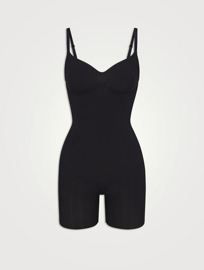 Body Short Sculptant