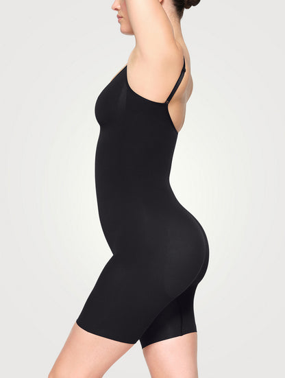 Body Short Sculptant