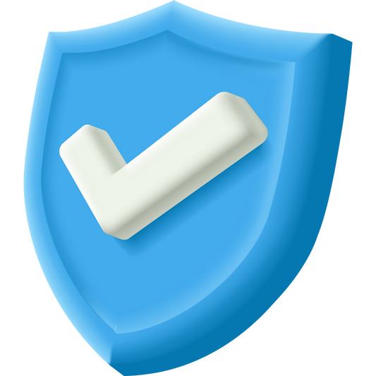 Assurance colis SILKEN SHAPE pour perte, vol ou dommage, illustrée par une image de sécurité.